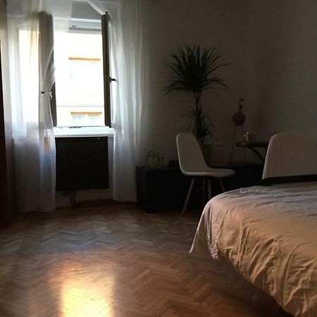 Apartment Flamingo Ljubljana Eksteriør bilde