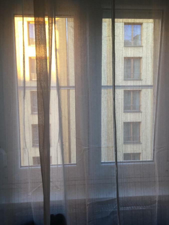 Apartment Flamingo Ljubljana Eksteriør bilde