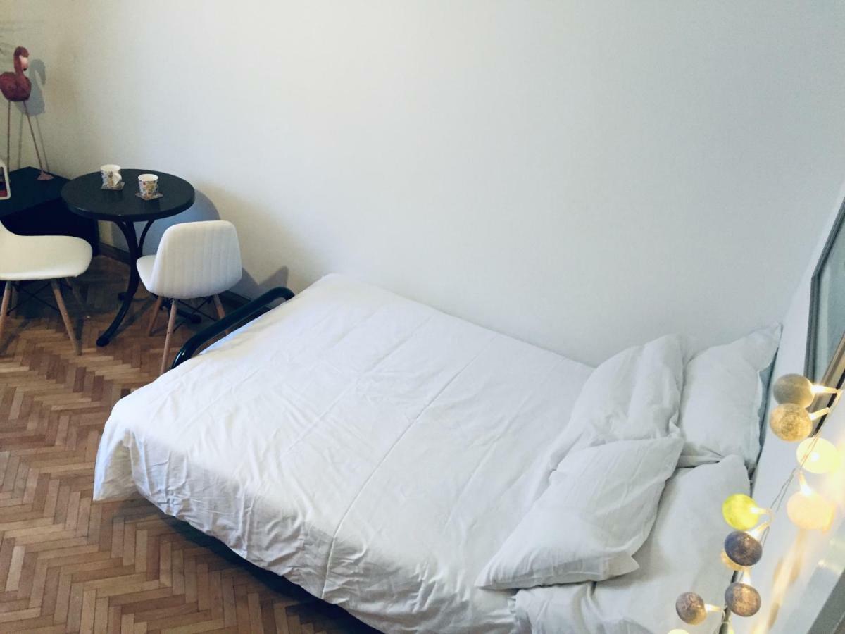 Apartment Flamingo Ljubljana Eksteriør bilde