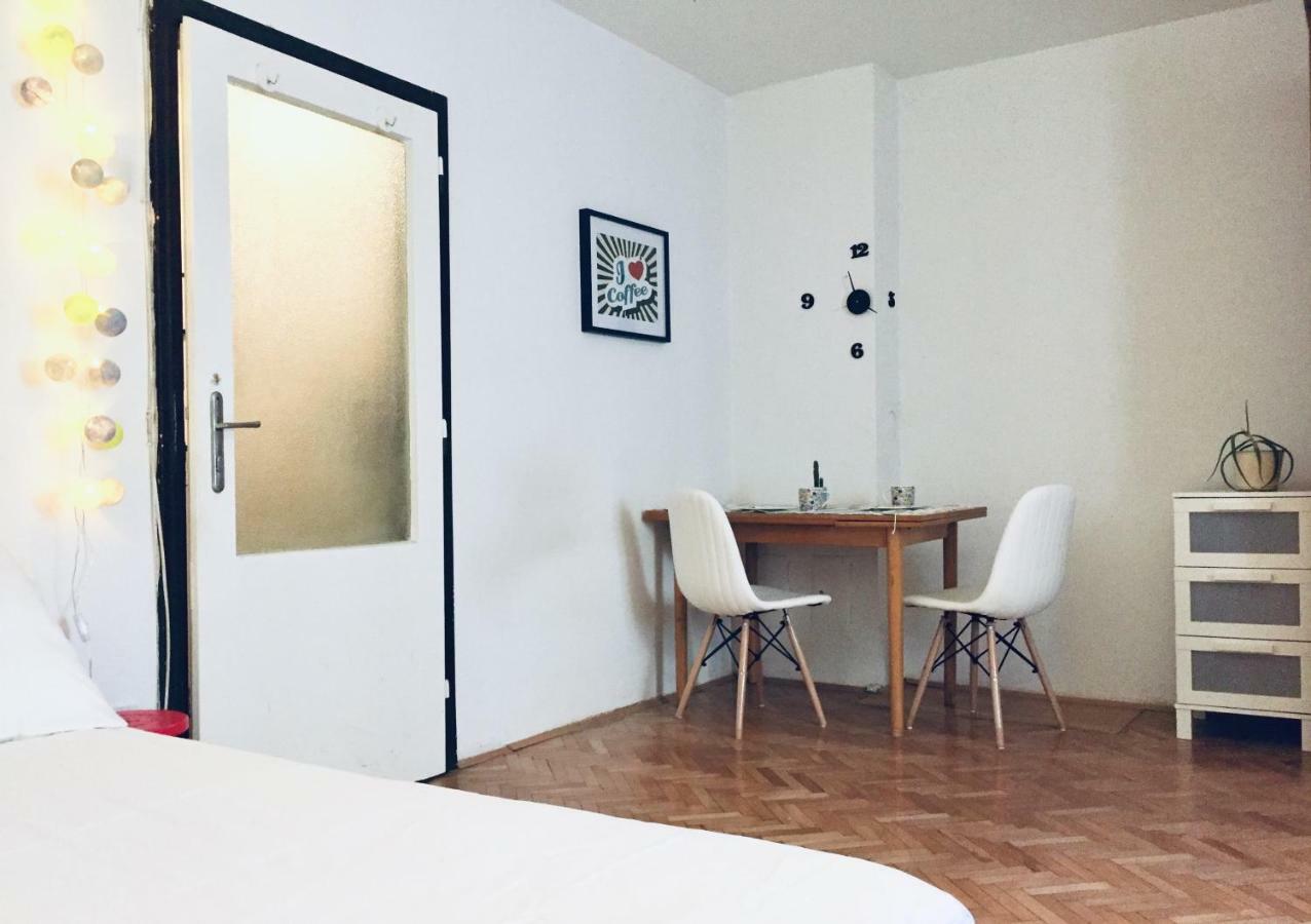 Apartment Flamingo Ljubljana Eksteriør bilde